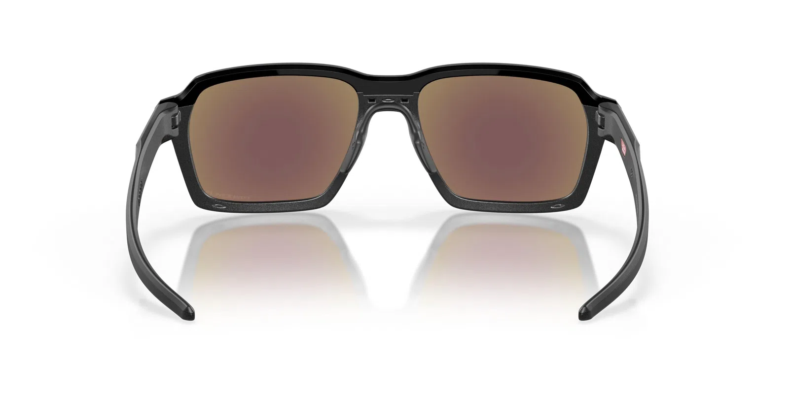 Oakley Parlay 4143 Sunglasses - view 12